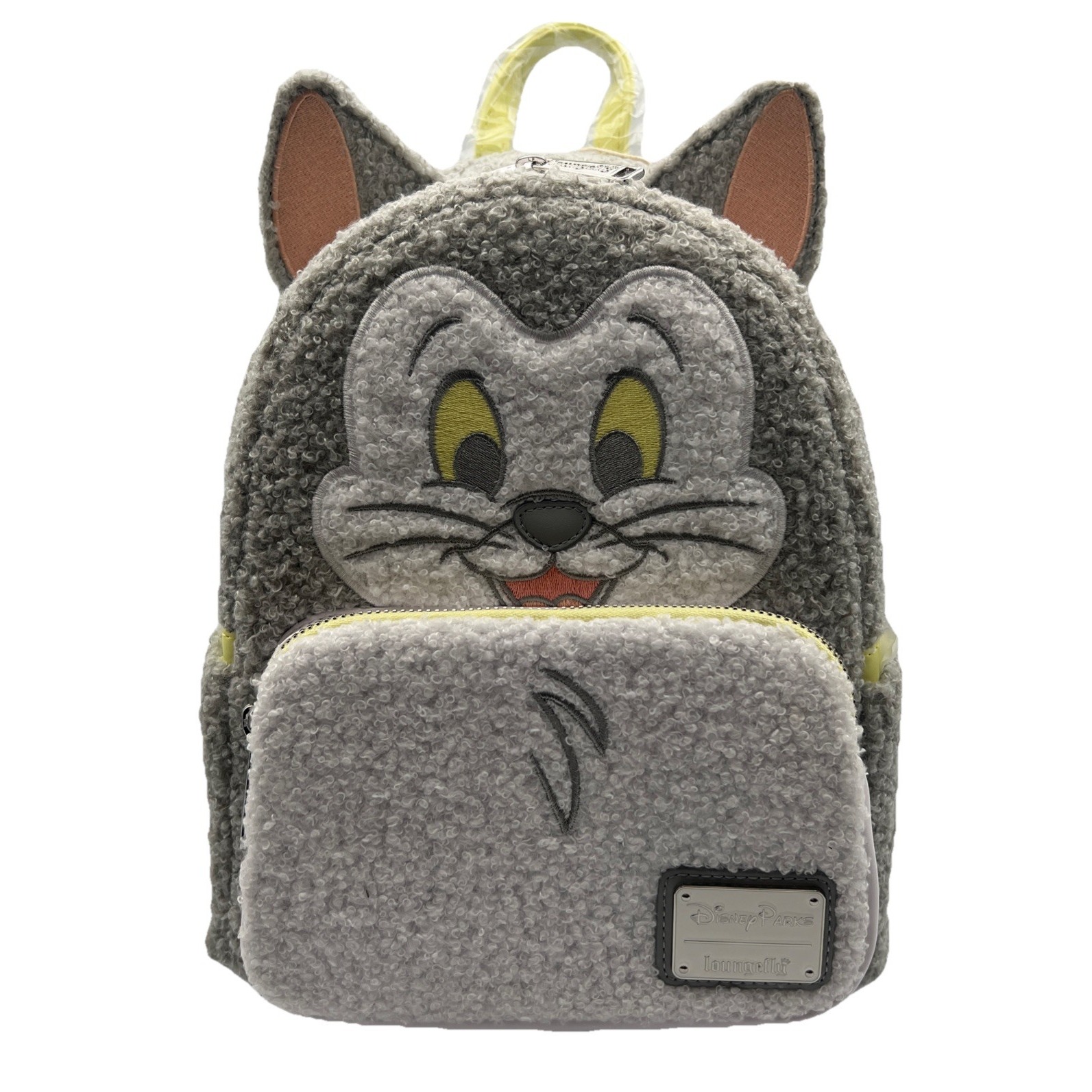 Disney Parks Figaro Loungefly Mini Backpack Pinocchio